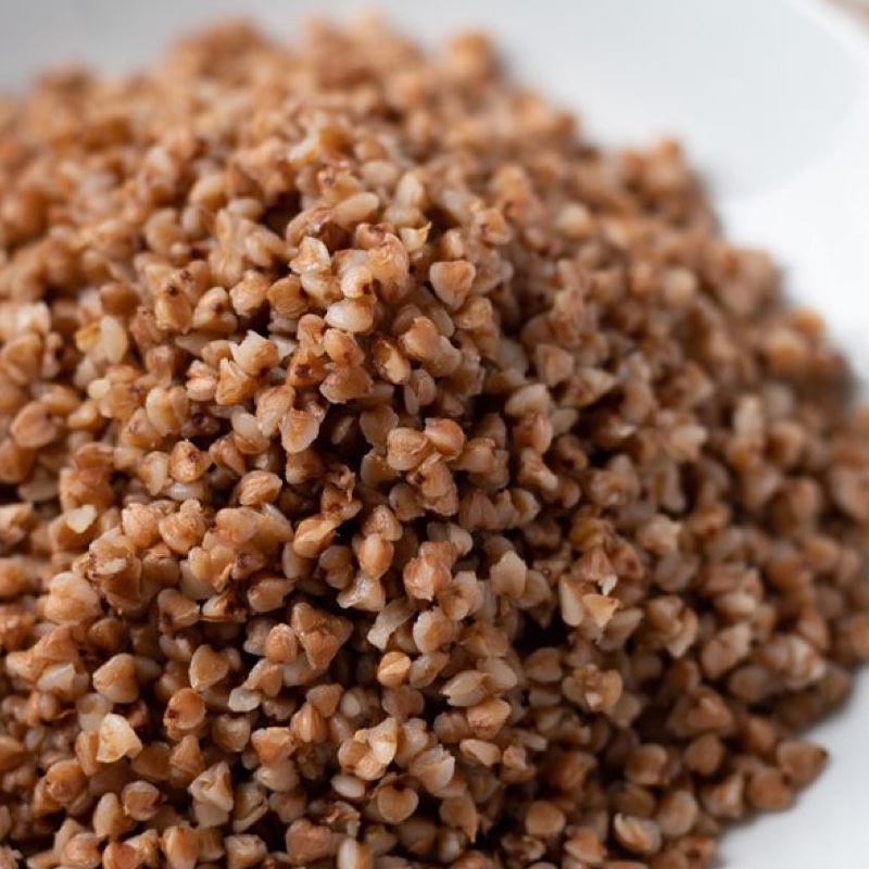 Buckwheat
