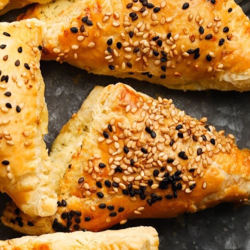 Hot Foods