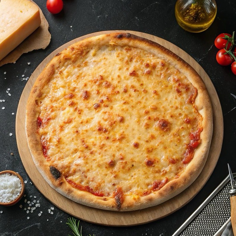 Cheese Pizza 12"
