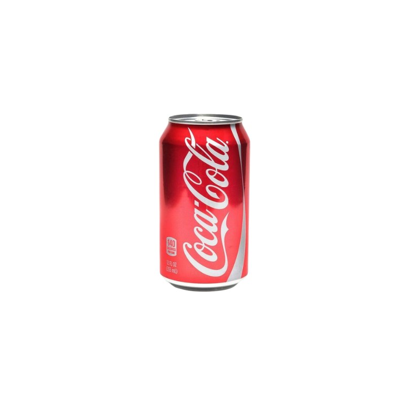 Coke Original