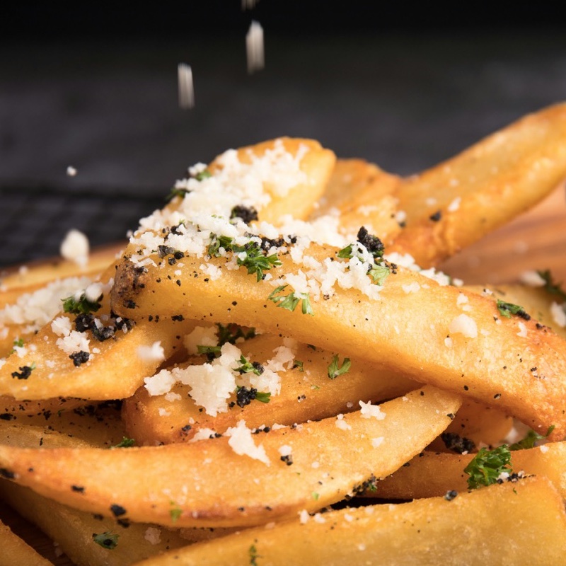 Fries
