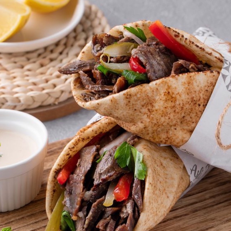 Gyro