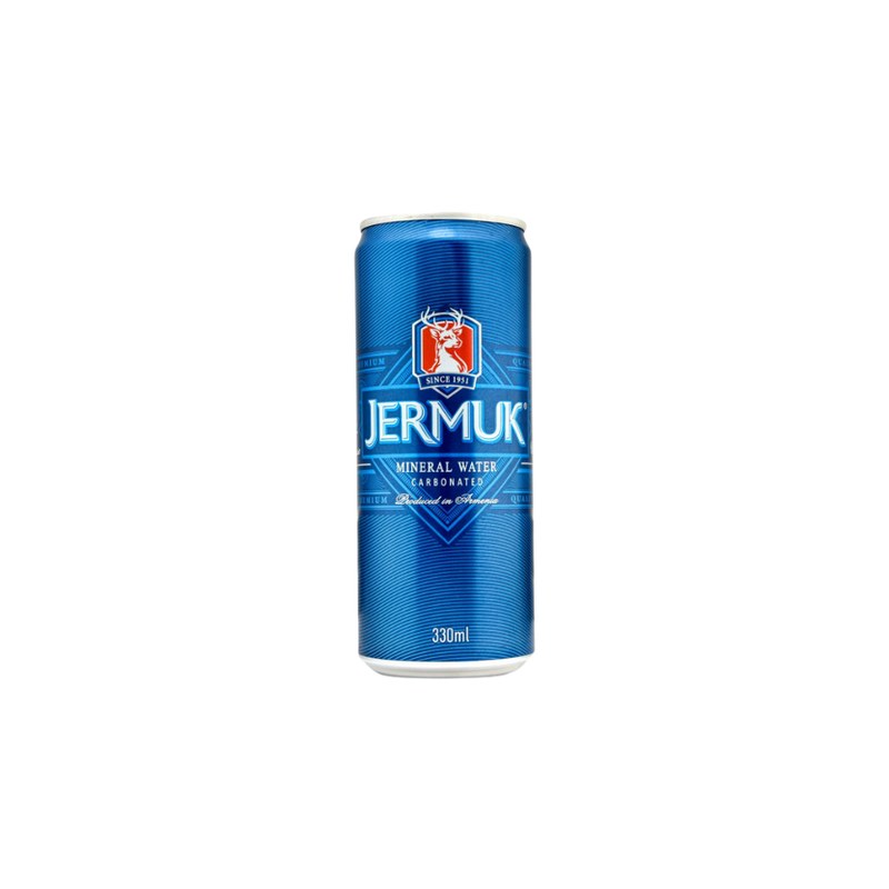 Jermuk Mineral Water (Can)