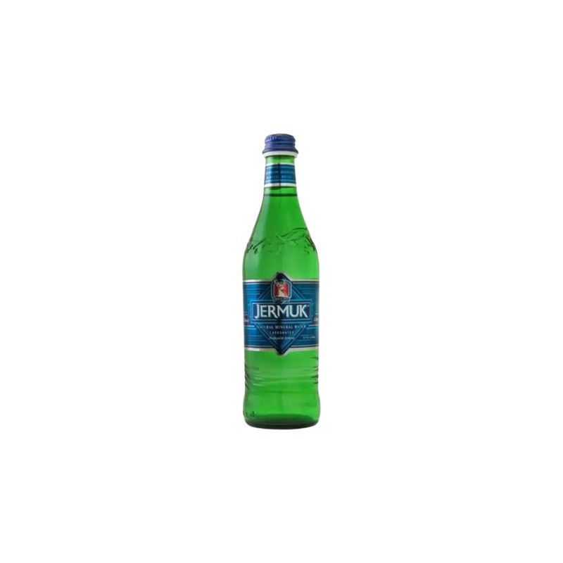 Jermuk Mineral Water (Bottle)