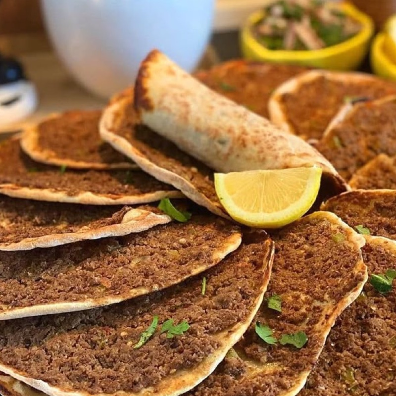 Lahmajoons