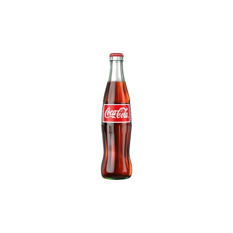 Mexican Coke