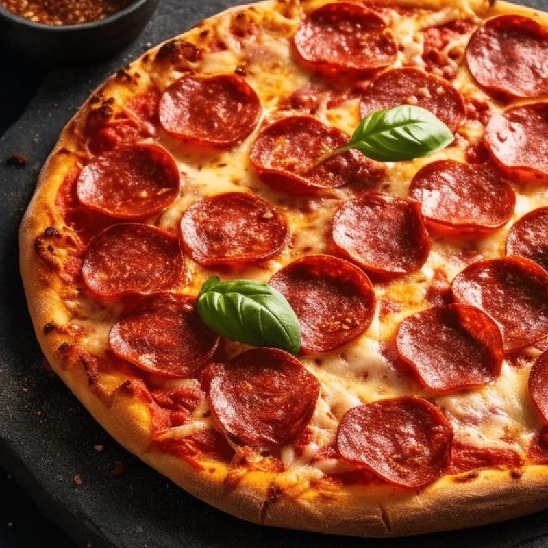 Pizzas