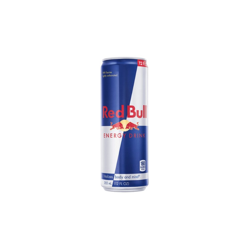 Red Bull Energy Drink