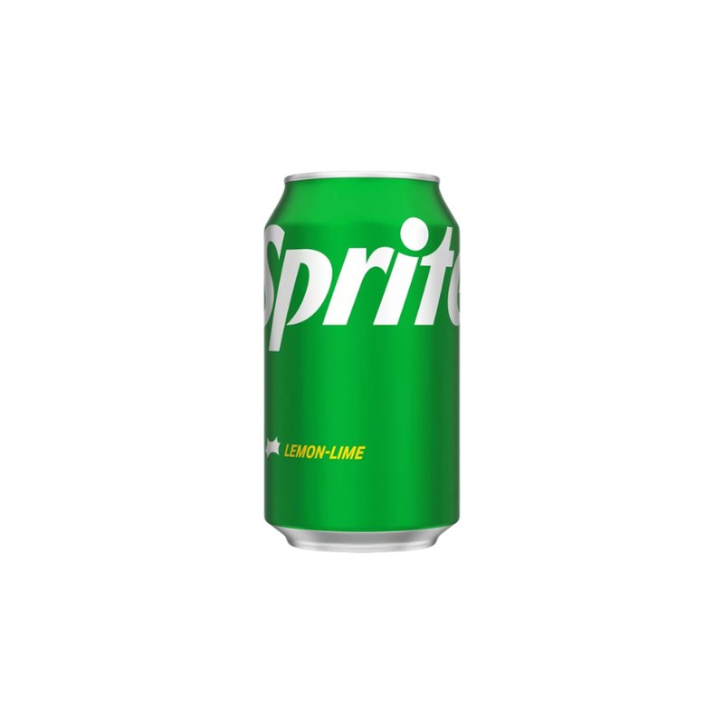 Sprite Lemon-Lime